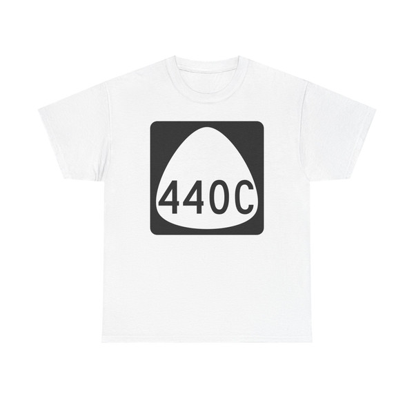 HI-440C (Hawaii) (Road Sign) T-Shirt