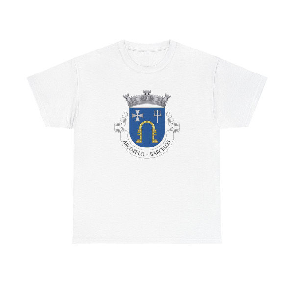 Color: White | Position: front | Image: 1