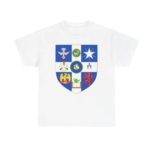 Color: White | Position: front | Image: 1