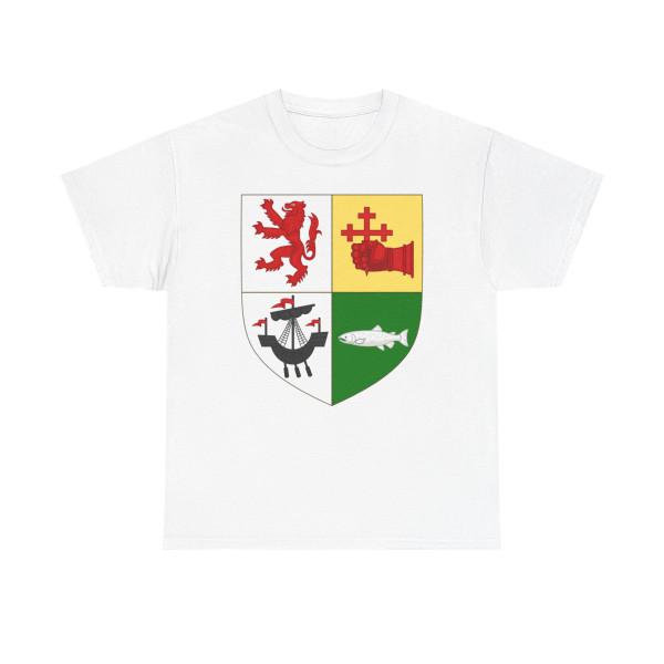 Color: White | Position: front | Image: 1