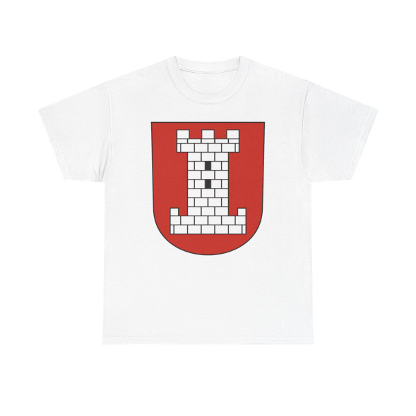Color: White | Position: front | Image: 1