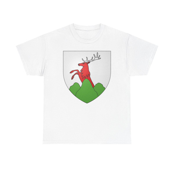 Color: White | Position: front | Image: 1