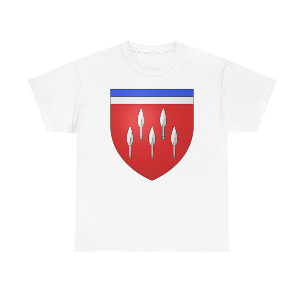 Color: White | Position: front | Image: 1