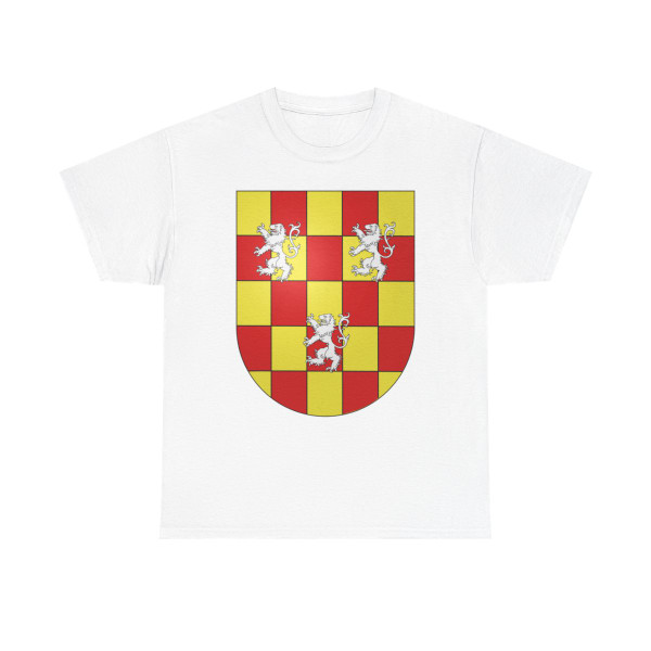 Color: White | Position: front | Image: 1