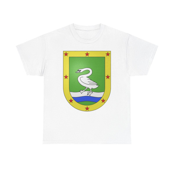 Color: White | Position: front | Image: 1