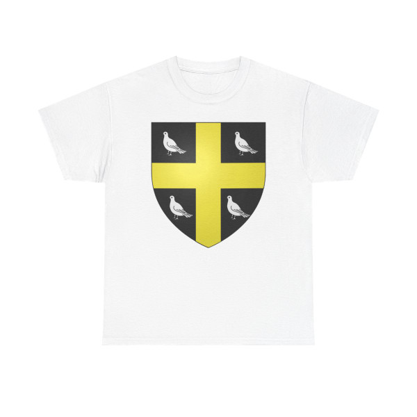 Color: White | Position: front | Image: 1