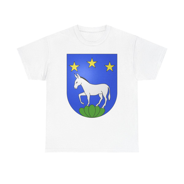 Color: White | Position: front | Image: 1