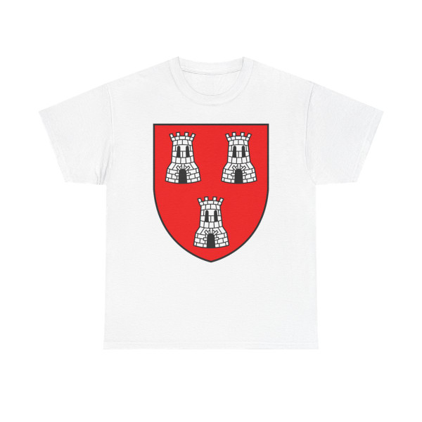 Color: White | Position: front | Image: 1