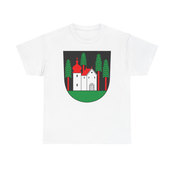 Color: White | Position: front | Image: 1