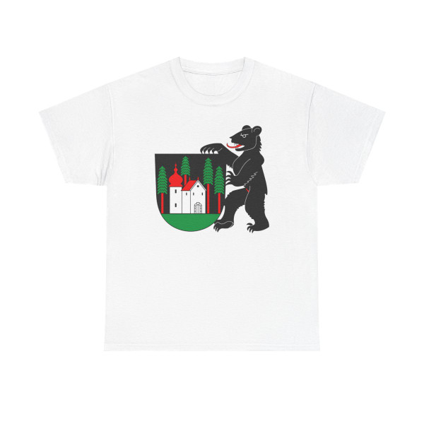 Color: White | Position: front | Image: 1