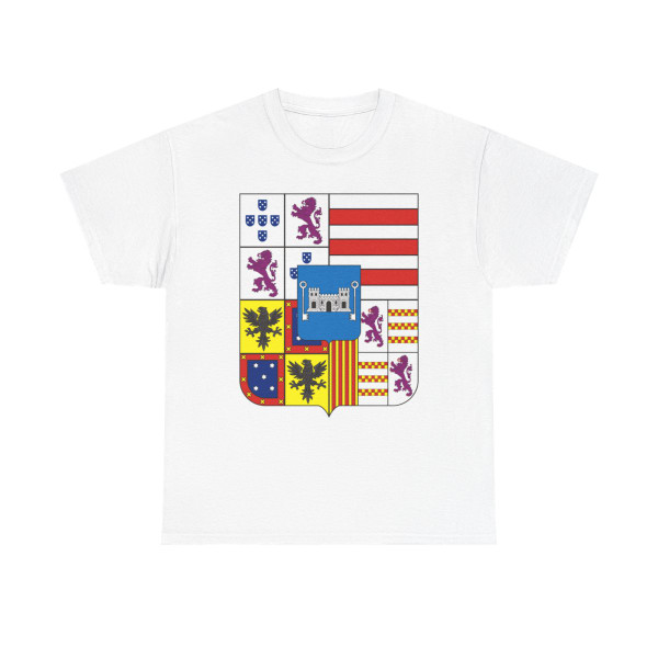 Color: White | Position: front | Image: 1