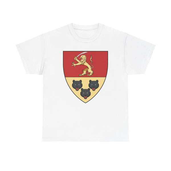 Color: White | Position: front | Image: 1