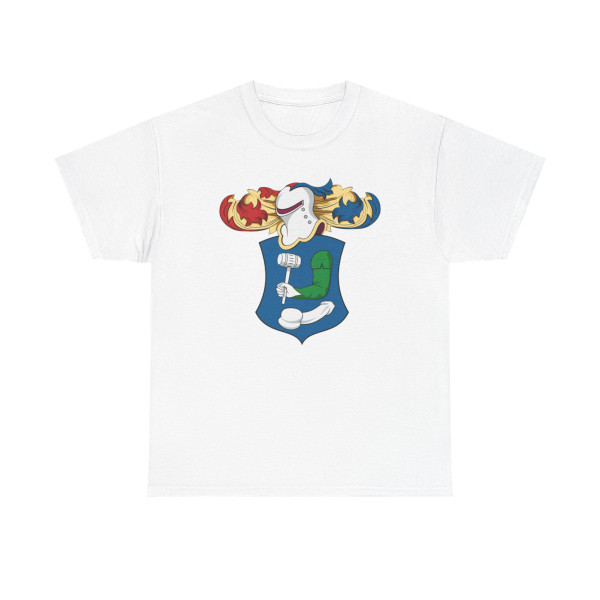Color: White | Position: front | Image: 1