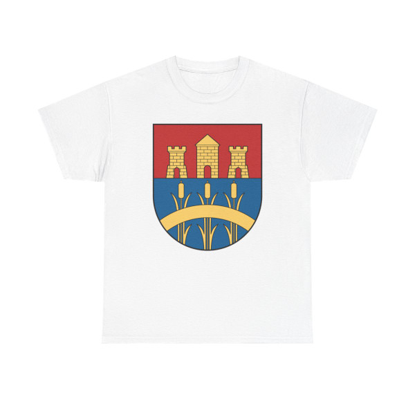 Color: White | Position: front | Image: 1