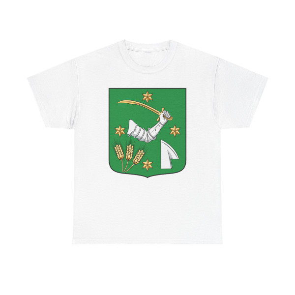 Color: White | Position: front | Image: 1