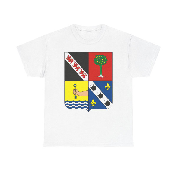 Color: White | Position: front | Image: 1
