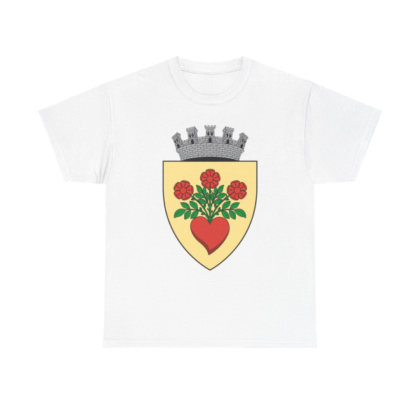 Color: White | Position: front | Image: 1