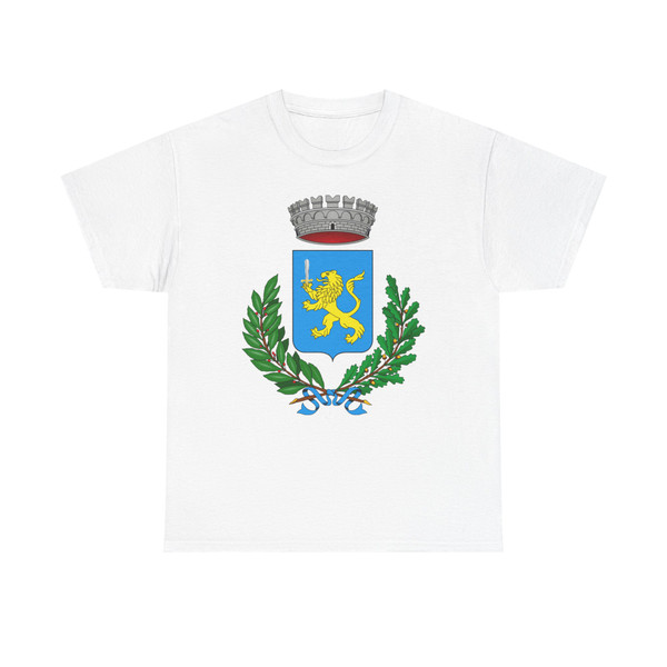 CoA Vigonovo (Italy) (Coat of Arms) T-Shirt