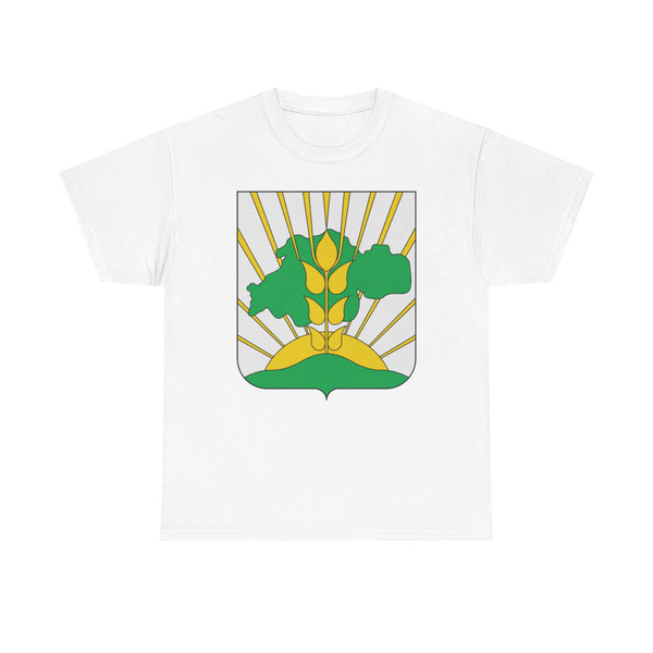 Coat of Arms of Solone raion (Ukraine) (Coat of Arms) T-Shirt
