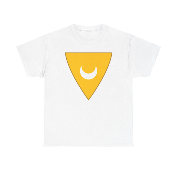 Coat of arms of the Mamluk Sultan of Egypt (Egypt) (Coat of Arms) T-Shirt