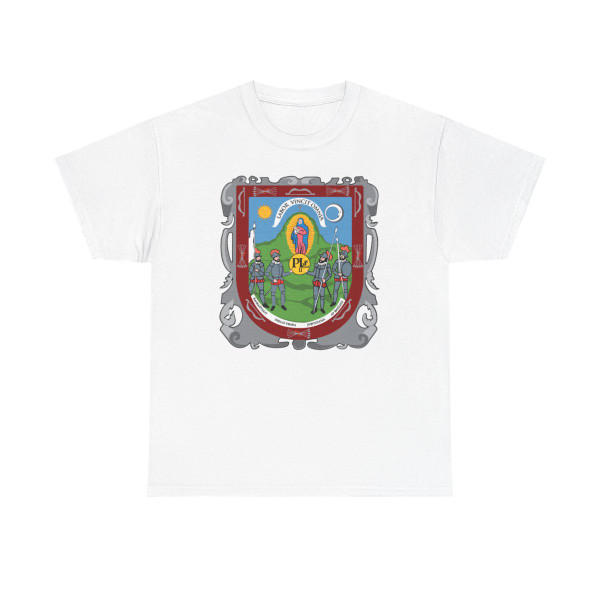 Color: White | Position: front | Image: 1