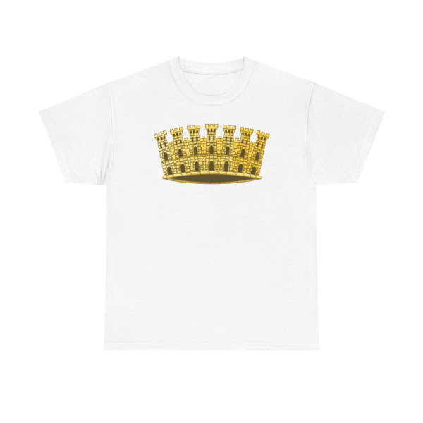 Color: White | Position: front | Image: 1