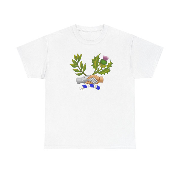 Color: White | Position: front | Image: 1