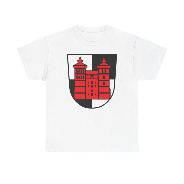 Color: White | Position: front | Image: 1