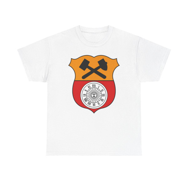 Color: White | Position: front | Image: 1