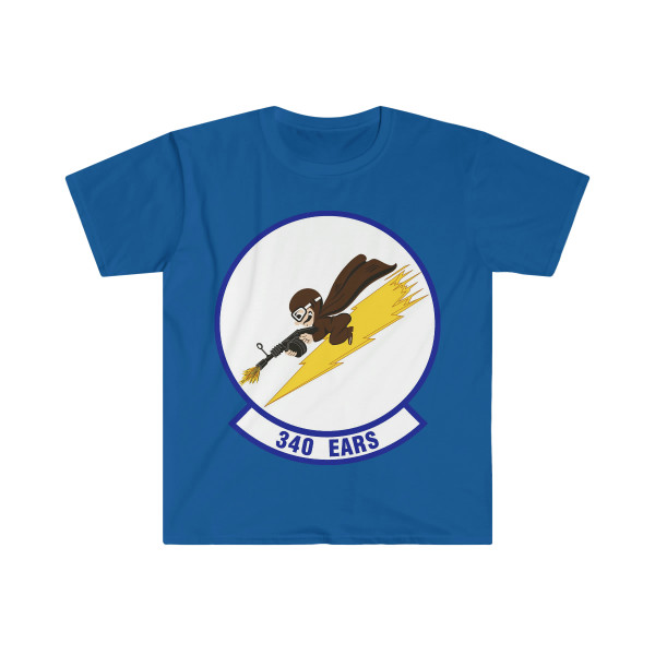 340th Expeditionary Air Refueling Squadron (U.S. Air Force) T-Shirt