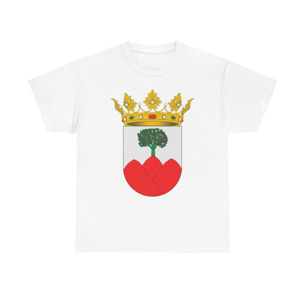 Color: White | Position: front | Image: 1