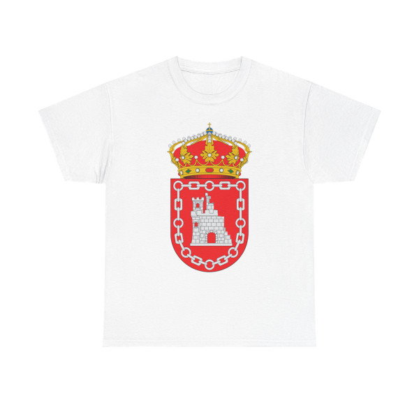 Color: White | Position: front | Image: 1