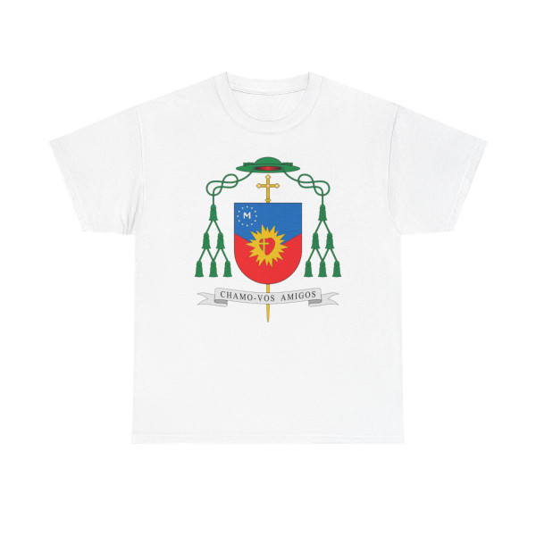 Color: White | Position: front | Image: 1