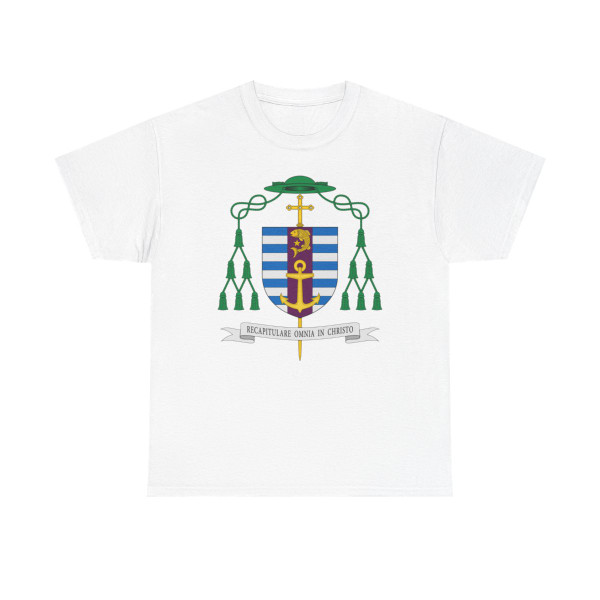 Color: White | Position: front | Image: 1