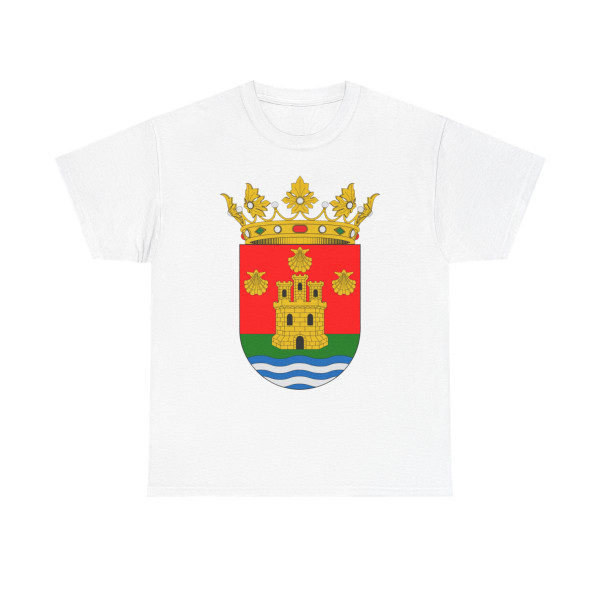 Color: White | Position: front | Image: 1