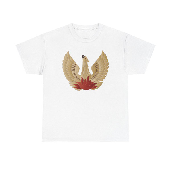 Color: White | Position: front | Image: 1