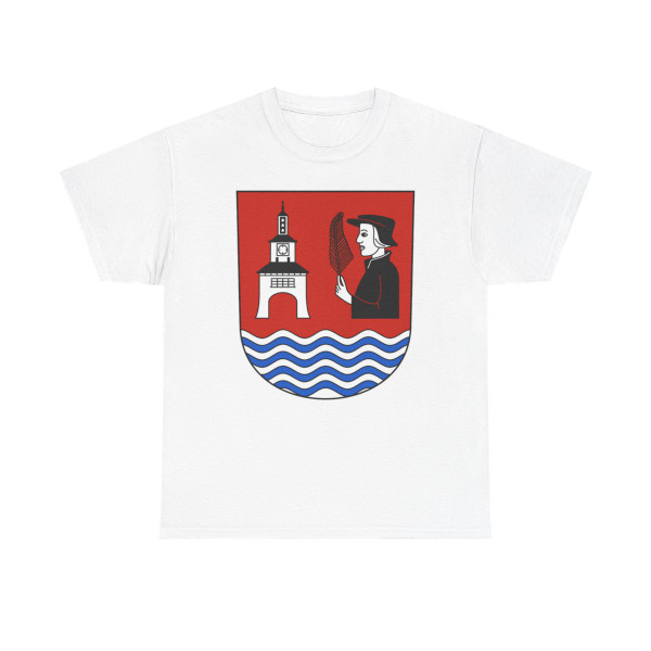 Color: White | Position: front | Image: 1