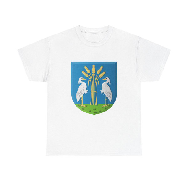 Color: White | Position: front | Image: 1
