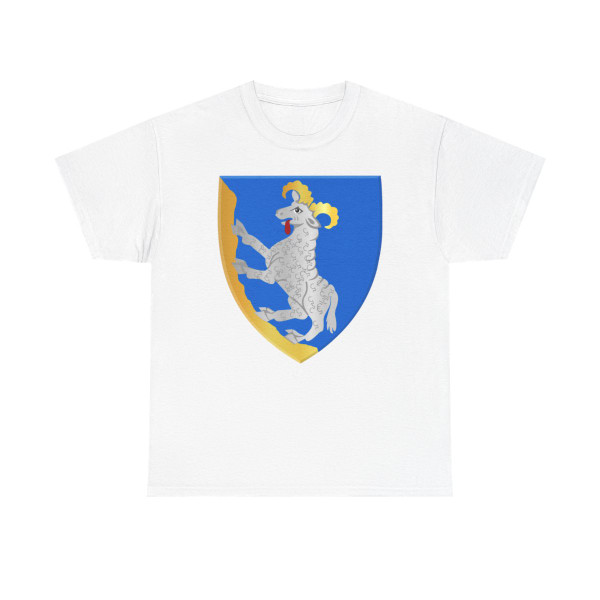 Color: White | Position: front | Image: 1