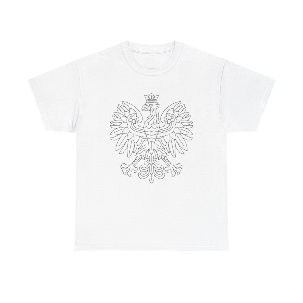 Color: White | Position: front | Image: 1