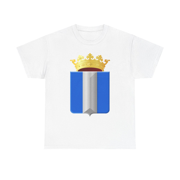 Korendijk wapen 1816 (Netherlands) (Coat of Arms) T-Shirt