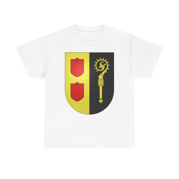 Color: White | Position: front | Image: 1