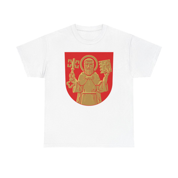 Color: White | Position: front | Image: 1