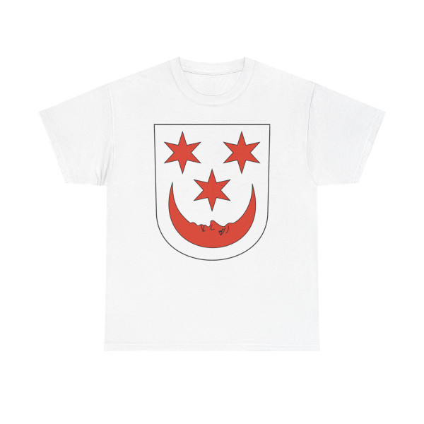 Color: White | Position: front | Image: 1