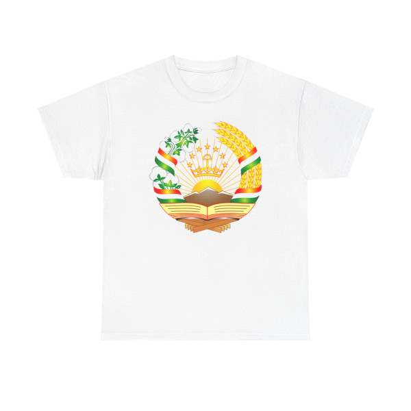 Color: White | Position: front | Image: 1