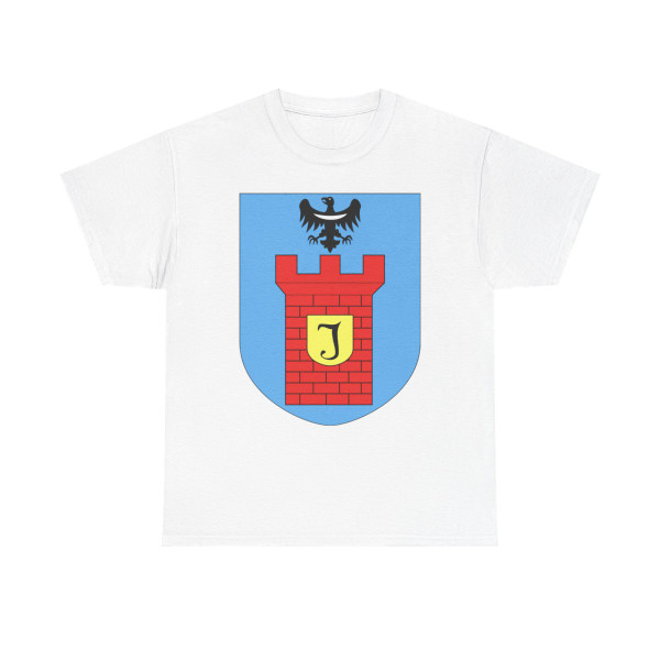 Color: White | Position: front | Image: 1
