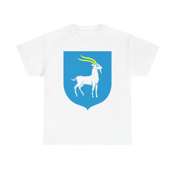 Color: White | Position: front | Image: 1
