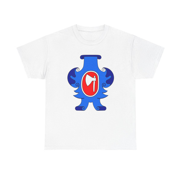 Color: White | Position: front | Image: 1