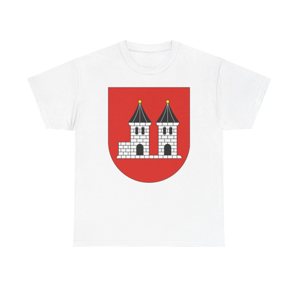 Color: White | Position: front | Image: 1