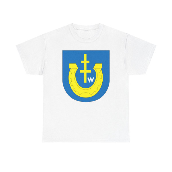 Color: White | Position: front | Image: 1
